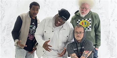 NUBS Releases 'I Surrender' Featuring Odd Squad .